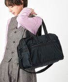 【レスポートサック/LeSportsac】のDELUXE MED WEEKENDER/リサイクルドブラックJP リサイクルドブラックJP|ID: prp329100004597528 ipo3291000000032676074