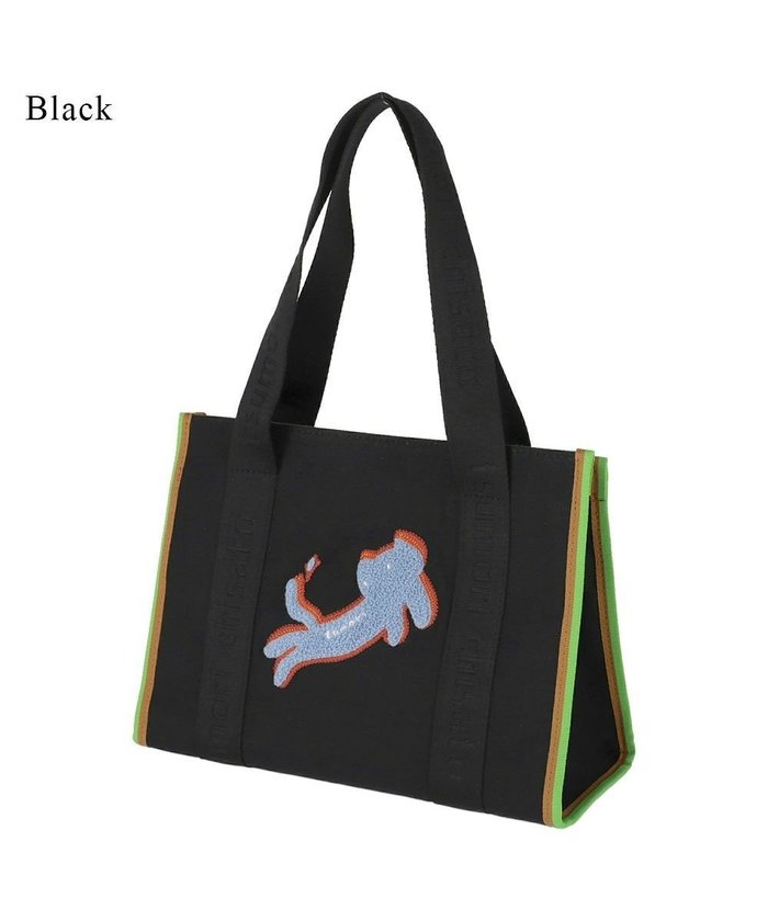 【ツモリチサト キャリー/tsumori chisato CARRY】のキラネコ ハンドバッグ 手提げ インテリア・キッズ・メンズ・レディースファッション・服の通販 founy(ファニー) https://founy.com/ ファッション Fashion レディースファッション Fashion for Women ネコ Cat, Feline Motif バランス Balance, Style Balance ポケット Pocket, Pocket Detail マグネット Magnet, Magnetic Closure ワンポイント One Point, Statement Accent エレガント 上品 Elegant 日本製 Made In Japan |ID: prp329100004597534 ipo3291000000033712985
