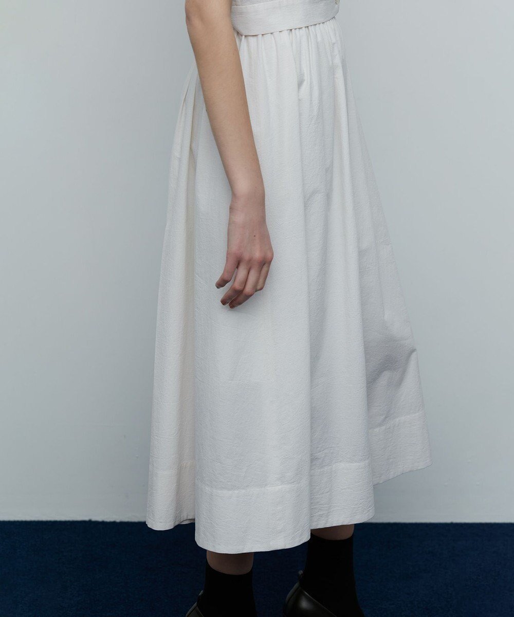 【ベイジ,/BEIGE,】のGABRIEL / ギャザースカート インテリア・キッズ・メンズ・レディースファッション・服の通販 founy(ファニー) 　ファッション　Fashion　レディースファッション　Ladies' Fashion Online　スカート　Skirt　ギャザー　Gather　サッカー　Soccer　セットアップ　Set Up　タンク　Tank　フレア　Flare　夏　Summer　春　Spring　S/S・春夏　Ss・Spring/Summer　Ecru|ID: prp329100004597536 ipo3291000000032676156