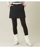 【23区 ゴルフ/NIJYUSANKU GOLF】の【WOMEN】中綿ベーシック スカート ブラック系|ID: prp329100004597537 ipo3291000000032676171