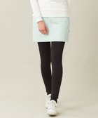 【23区 ゴルフ/NIJYUSANKU GOLF】の【WOMEN】中綿ベーシック スカート スカイブルー系|ID: prp329100004597537 ipo3291000000032676172