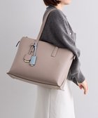 【エースバッグズアンドラゲッジ/ACE BAGS & LUGGAGE】のJewelna Rose OLバッグ・セレム 横型トートバッグ A4サイズ 16189 ジュエルナローズ グレージュ|ID: prp329100004597542 ipo3291000000032676219