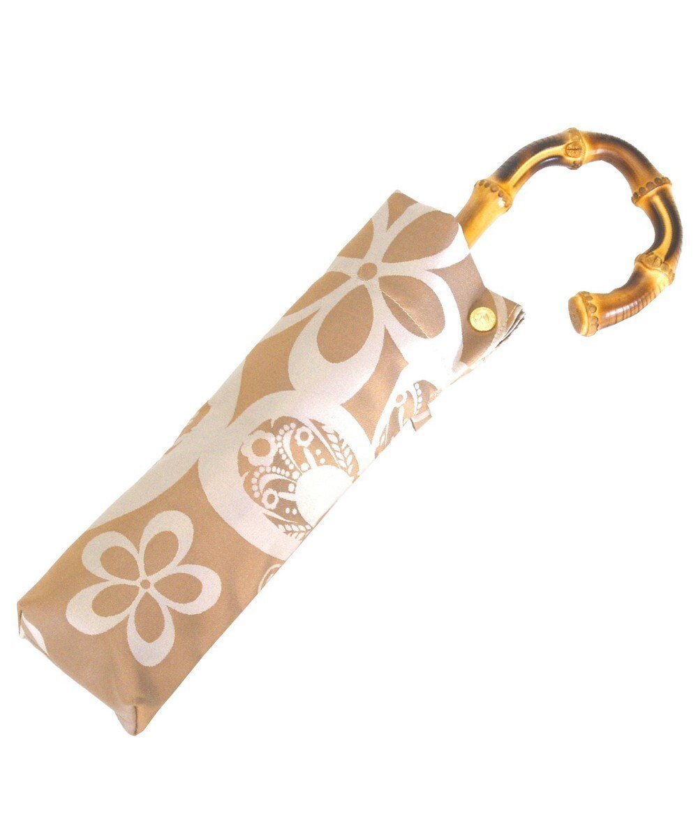 【槇田商店/Makita shoten】の【晴雨兼用 UVカット】Kirie 蝶々 ハニーマスタード 折りたたみ傘 人気、トレンドファッション・服の通販 founy(ファニー) 　ファッション　Fashion　レディースファッション　Ladies' Fashion Online　傘 / レイングッズ　Umbrellas/Rainwear　傘　Umbrella　スタイリッシュ　Stylish　スポーツ　Sports　日傘　Parasol　 other-1|ID: prp329100004597543 ipo3291000000032676288