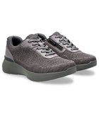【アシックス ウォーキング/ASICS WALKING】のニーズアップ レディース 5E相当 グレー系|ID: prp329100004597545 ipo3291000000032676295