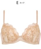 【ウィング/Wing】のブラジャー 夏のブラストレスから解放 汗の不快感を軽減(カップ肌側・ワイヤーループ・バック) 背中すっきり 【ときはなつブラ】 KB2872 ウイング/ワコール ベージュ|ID: prp329100004597550 ipo3291000000032676346