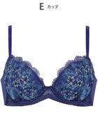 【ウィング/Wing】のブラジャー 夏のブラストレスから解放 汗の不快感を軽減(カップ肌側・ワイヤーループ・バック) 背中すっきり 【ときはなつブラ】 KB2872 ウイング/ワコール コン|ID: prp329100004597550 ipo3291000000032676348