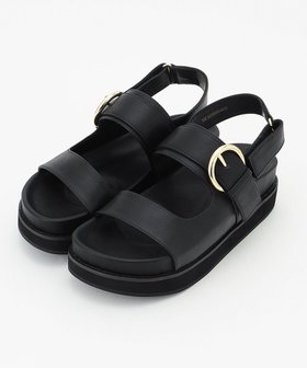 【23区/NIJYUSANKU】 バックル フッドベッド サンダル人気、トレンドファッション・服の通販 founy(ファニー) ファッション Fashion レディースファッション Ladies' Fashion Online バッグ Bag 2023年 2023 2023春夏・S/S Ss,Spring/Summer,2023 サンダル Sandals メタル Metal 夏 Summer 春 Spring S/S・春夏 Ss・Spring/Summer |ID:prp329100004597573