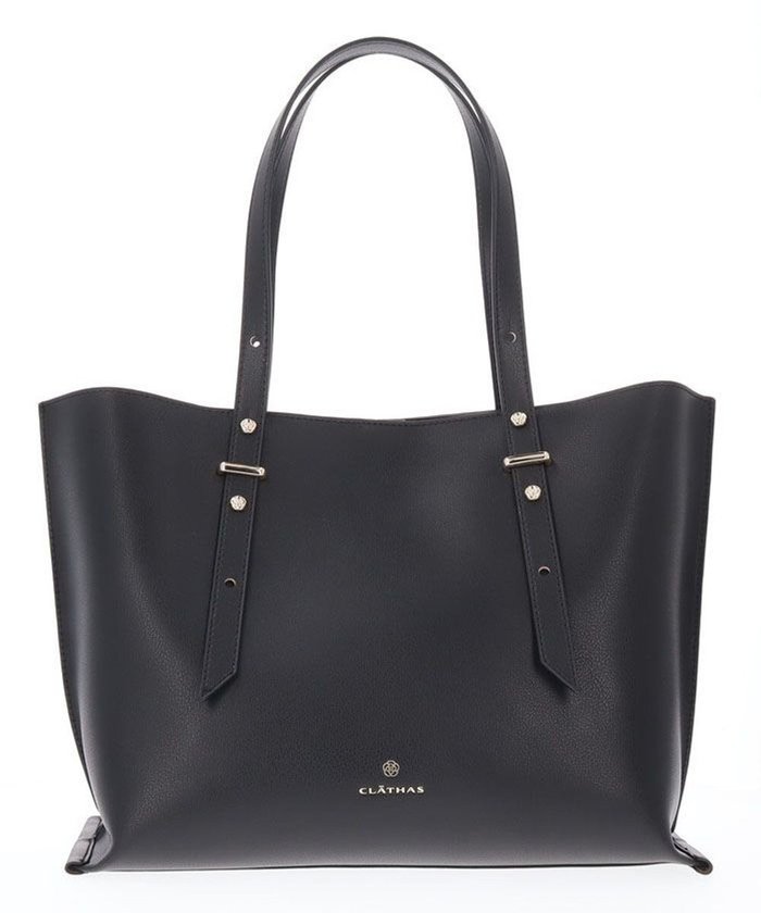 【クレイサス/CLATHAS】のモス トートバッグ(ポシェット付き) インテリア・キッズ・メンズ・レディースファッション・服の通販 founy(ファニー) https://founy.com/ ファッション Fashion レディースファッション Ladies' Fashion Online バッグ Bag ポシェット Pochette |ID: prp329100004597591 ipo3291000000032677030