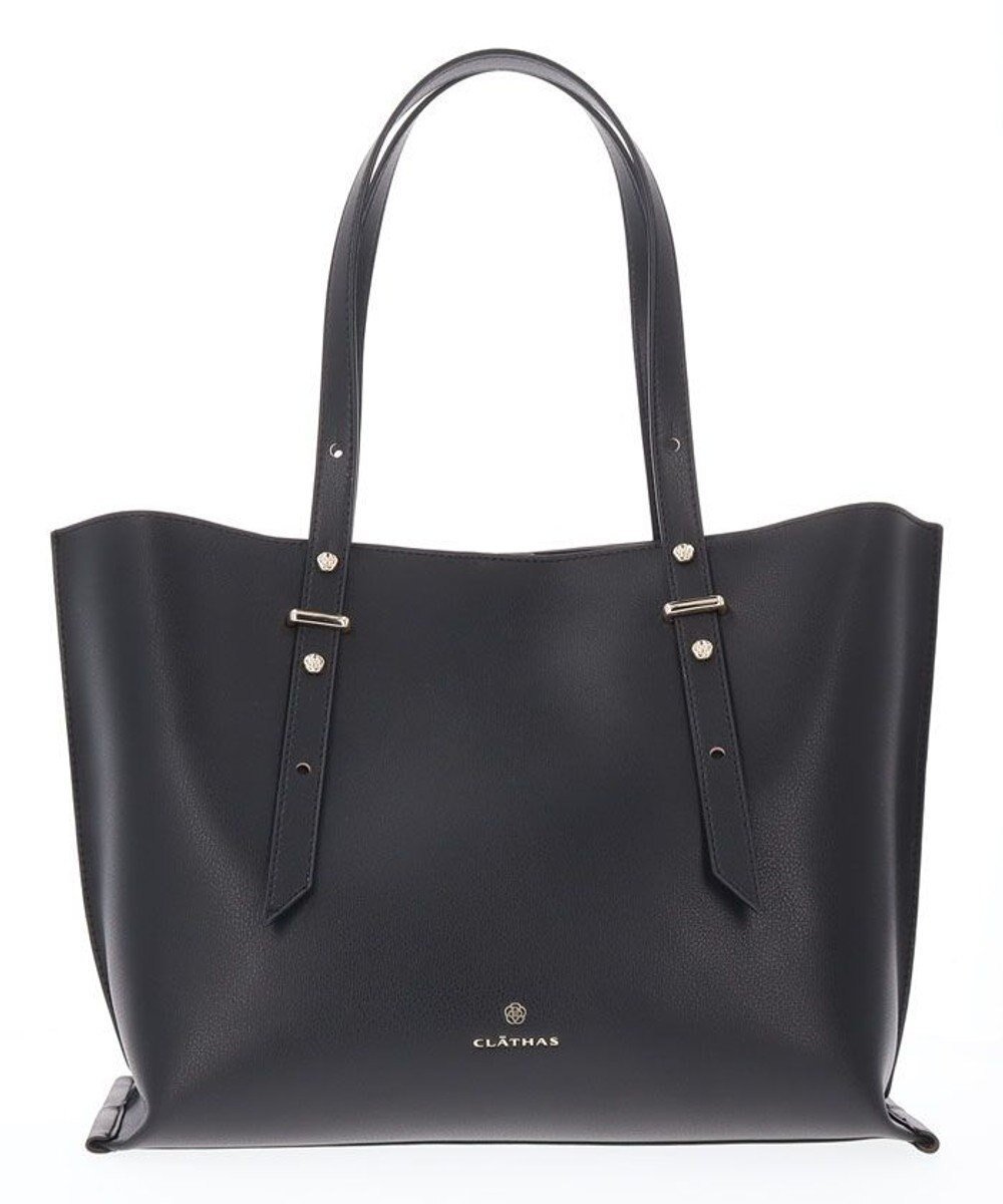 【クレイサス/CLATHAS】のモス トートバッグ(ポシェット付き) 人気、トレンドファッション・服の通販 founy(ファニー) 　ファッション　Fashion　レディースファッション　Ladies' Fashion Online　バッグ　Bag　ポシェット　Pochette　 other-1|ID: prp329100004597591 ipo3291000000032677030