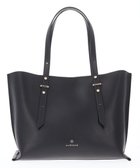 【クレイサス/CLATHAS】のモス トートバッグ(ポシェット付き) ブラック|ID: prp329100004597591 ipo3291000000032677033
