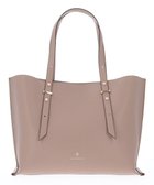 【クレイサス/CLATHAS】のモス トートバッグ(ポシェット付き) グレージュ|ID: prp329100004597591 ipo3291000000032677034