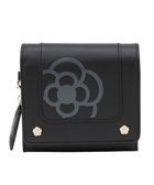 【クレイサス/CLATHAS】のカシス 二つ折り財布 ブラック|ID: prp329100004597627 ipo3291000000032677487