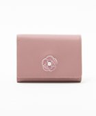 【クレイサス/CLATHAS】のポリシャス 二つ折り財布 ライトピンク|ID: prp329100004597671 ipo3291000000032678075