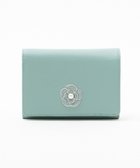【クレイサス/CLATHAS】のポリシャス 二つ折り財布 ミント|ID: prp329100004597671 ipo3291000000032678077