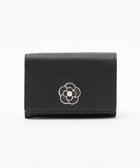 【クレイサス/CLATHAS】のポリシャス 二つ折り財布 ダークグレー|ID: prp329100004597671 ipo3291000000032678079