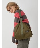 【クラフトスタンダードブティック/CRAFT STANDARD BOUTIQUE】のDRAW 2WAY BAG Olive|ID: prp329100004597674 ipo3291000000032678099