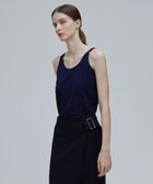 【ベイジ,/BEIGE,】のBROIS / タンクトップ Navy|ID: prp329100004597691 ipo3291000000032678260