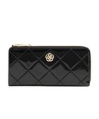 【クレイサス/CLATHAS】のヘデラ L字長財布 ブラック|ID: prp329100004597695 ipo3291000000032678319