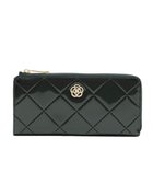 【クレイサス/CLATHAS】のヘデラ L字長財布 グリーン|ID: prp329100004597695 ipo3291000000032678320