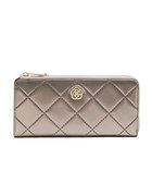 【クレイサス/CLATHAS】のヘデラ L字長財布 ガンメタ|ID: prp329100004597695 ipo3291000000032678322