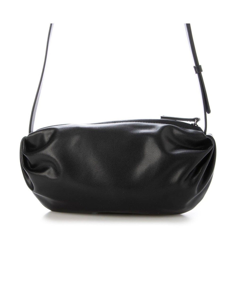 【アンビリオン/UNBILLION】のカシュカシュ cachecache / ギョウザ型ミニショルダー 人気、トレンドファッション・服の通販 founy(ファニー) 　ファッション　Fashion　レディースファッション　Ladies' Fashion Online　5月号　May Issue　カラフル　Colorful　ショルダー　Shoulder　財布　Wallet　雑誌　Magazine　ハンド　Hand　フォルム　Form　ポシェット　Pochette　ポーチ　Pouch　ミックス　Mix　モチーフ　Motif　再入荷　Restock/Back In Stock/Re Arrival　 other-1|ID: prp329100004597798 ipo3291000000032679605