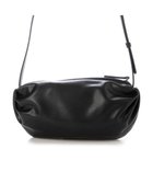 【アンビリオン/UNBILLION】のカシュカシュ cachecache / ギョウザ型ミニショルダー ブラック|ID: prp329100004597798 ipo3291000000032679607