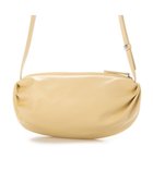 【アンビリオン/UNBILLION】のカシュカシュ cachecache / ギョウザ型ミニショルダー イエロー|ID: prp329100004597798 ipo3291000000032679616