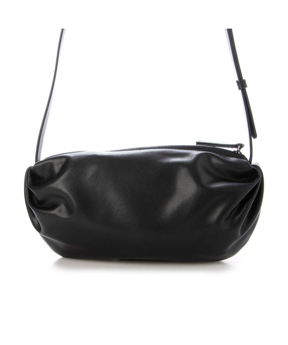 【アンビリオン/UNBILLION】のカシュカシュ cachecache / ギョウザ型ミニショルダー 人気、トレンドファッション・服の通販 founy(ファニー) 　ファッション　Fashion　レディースファッション　Fashion for Women　5月号　May Issue　カラフル　Colorful Design　ショルダー　Shoulder, Shoulder Strap　財布　Wallet, Purse　雑誌　Magazine, Fashion Magazine　ハンド　Hand, Handmade　フォルム　Silhouette, Form　ポシェット　Pochette, Mini Bag　ポーチ　Pouch, Small Case　ミックス　Mix, Mixed Style　モチーフ　Motif, Design Theme　再入荷　Restock / Back in Stock　 other-1|ID: prp329100004597798 ipo3291000000033277058