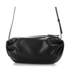 【アンビリオン/UNBILLION】のカシュカシュ cachecache / ギョウザ型ミニショルダー 人気、トレンドファッション・服の通販 founy(ファニー) ファッション Fashion レディースファッション Fashion for Women 5月号 May Issue カラフル Colorful Design ショルダー Shoulder, Shoulder Strap 財布 Wallet, Purse 雑誌 Magazine, Fashion Magazine ハンド Hand, Handmade フォルム Silhouette, Form ポシェット Pochette, Mini Bag ポーチ Pouch, Small Case ミックス Mix, Mixed Style モチーフ Motif, Design Theme 再入荷 Restock / Back in Stock thumbnail ブラック|ID: prp329100004597798 ipo3291000000033277059