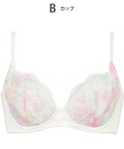 【ウィング/Wing】のブラジャー これ1枚できれいシルエット 脇高設計 脇から背中すっきり 【スタイルアップブラ】 ブラ KB2900 ウイング/ワコール アイボリー|ID: prp329100004597810 ipo3291000000032679712