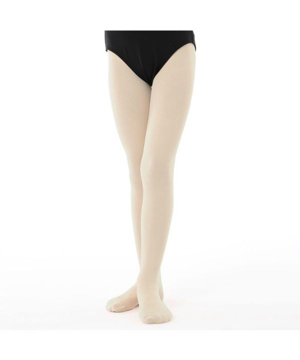 【チャコット/Chacott】のジュニア プロタイツ(フーター) 人気、トレンドファッション・服の通販 founy(ファニー) 　ファッション　Fashion　レディースファッション　Ladies' Fashion Online　タイツ　Tights　レッグウェア　Legwear　タイツ　Tights　 other-1|ID: prp329100004597841 ipo3291000000032680101
