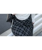 【ウィゴー/WEGO】のラインストーンサイドドロストロンT ホワイト|ID: prp329100004597919 ipo3291000000032680916