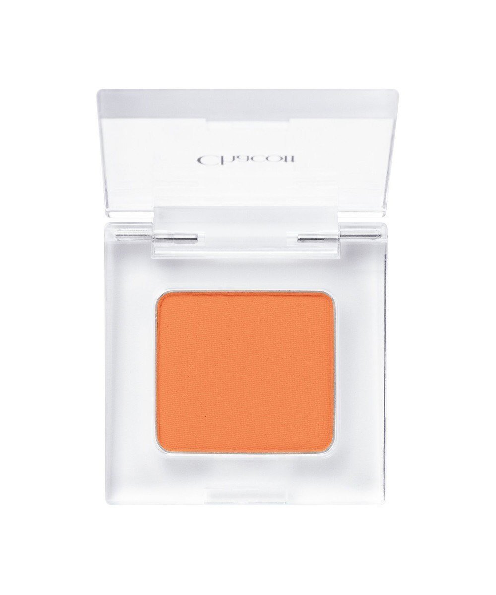 【チャコット コスメティクス/Chacott Cosmetics】のマルチカラーバリエーションMA08 MATTE インテリア・キッズ・メンズ・レディースファッション・服の通販 founy(ファニー) 　ファッション　Fashion　レディースファッション　Ladies' Fashion Online　オレンジ　Orange　テクスチャー　Texture　フェミニン　Feminine　オレンジ系|ID: prp329100004597940 ipo3291000000032681075
