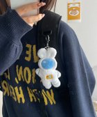【ウィゴー/WEGO】のスペースラビットぬいぐるみキーホルダー ホワイト|ID: prp329100004597968 ipo3291000000032681394
