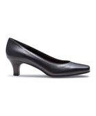 【リーガル フットコミュニティ/REGAL FOOT COMMUNITY】の【リーガルレディース】F04M プレーンパンプス パンプス ブラック|ID: prp329100004598000 ipo3291000000032681547