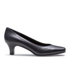 【リーガル フットコミュニティ/REGAL FOOT COMMUNITY】の【リーガルレディース】F04M プレーンパンプス パンプス 人気、トレンドファッション・服の通販 founy(ファニー) ファッション Fashion レディースファッション Fashion for Women 抗菌 Antibacterial, Bacteria-Resistant フィット Fit, Slim Fit ラバー Rubber, Rubber Sole エレガント 上品 Elegant ビジネス 仕事 通勤 Business / Work / Commuting thumbnail ブラック|ID: prp329100004598000 ipo3291000000033063288