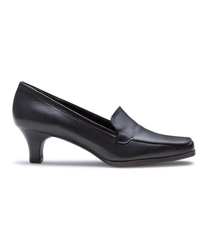 【リーガル フットコミュニティ/REGAL FOOT COMMUNITY】の【リーガルレディース】F05M モカパンプス パンプス インテリア・キッズ・メンズ・レディースファッション・服の通販 founy(ファニー) https://founy.com/ ファッション Fashion レディースファッション Ladies' Fashion Online 抗菌 Antibacterial シンプル Simple 定番 Standard フィット Fit ラバー Rubber NEW・新作・新着・新入荷 New Arrivals エレガント 上品 Elegant ビジネス 仕事 通勤 Business |ID: prp329100004598001 ipo3291000000032681549