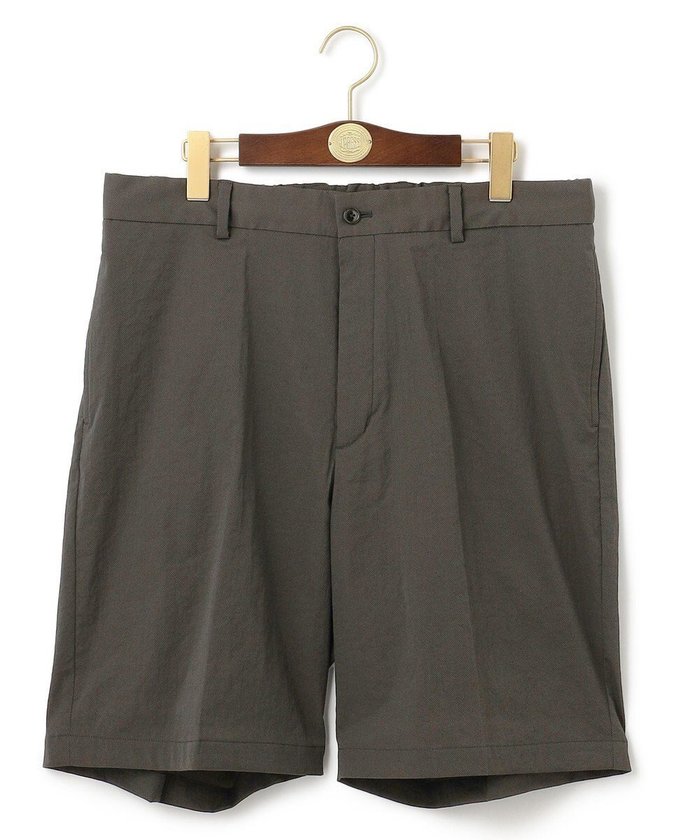 【ジェイ プレス/J.PRESS / MEN】の【MECHANICAL】ショートパンツ インテリア・キッズ・メンズ・レディースファッション・服の通販 founy(ファニー) https://founy.com/ ファッション Fashion メンズファッション Men's Style Online ボトムス Bottoms/Men ハーフ / ショートパンツ Short Pants アウトドア Outdoor 春 Spring ショーツ Shorts ショート Short シンプル Simple ジャケット Jacket ストレッチ Stretch スポーツ Sports セットアップ Set Up ポケット Pocket メッシュ Mesh S/S・春夏 Ss・Spring/Summer おすすめ Recommend 夏 Summer エレガント 上品 Elegant ゴルフ Golf |ID: prp329100004598429 ipo3291000000032685601