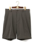 【ジェイ プレス/J.PRESS / MEN】の【MECHANICAL】ショートパンツ ダークグリーン系|ID: prp329100004598429 ipo3291000000032685602