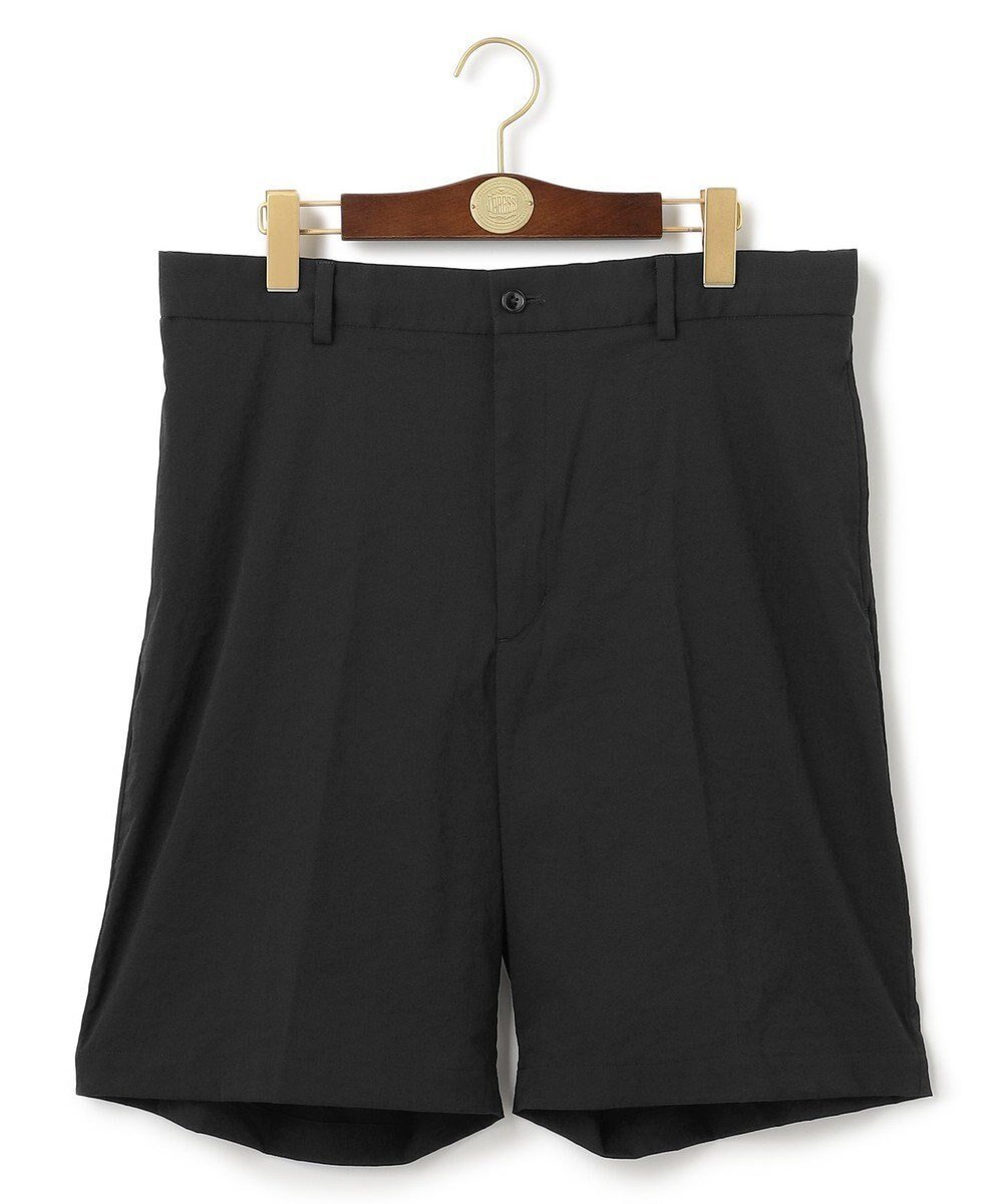 【ジェイ プレス/J.PRESS / MEN】の【MECHANICAL】ショートパンツ インテリア・キッズ・メンズ・レディースファッション・服の通販 founy(ファニー) 　ファッション　Fashion　メンズファッション　Men's Style Online　ボトムス　Bottoms/Men　ハーフ / ショートパンツ　Short Pants　アウトドア　Outdoor　春　Spring　ショーツ　Shorts　ショート　Short　シンプル　Simple　ジャケット　Jacket　ストレッチ　Stretch　スポーツ　Sports　セットアップ　Set Up　ポケット　Pocket　メッシュ　Mesh　S/S・春夏　Ss・Spring/Summer　おすすめ　Recommend　夏　Summer　エレガント 上品　Elegant　ゴルフ　Golf　ネイビー系9|ID: prp329100004598429 ipo3291000000032685603