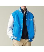 【ジェイ プレス/J.PRESS / MEN】の【数量限定カラー有】スタジアムジャンパー ブルー系|ID: prp329100004598438 ipo3291000000033563864