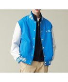 【ジェイ プレス/J.PRESS / MEN】の【数量限定カラー有】スタジアムジャンパー ブルー系|ID: prp329100004598438 ipo3291000000034515258
