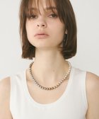 【グレース コンチネンタル/GRACE CONTINENTAL】のパールネックレス マルチ|ID: prp329100004598468 ipo3291000000032686185