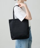 【ラシット/russet】の【新色追加】プレーントートバッグ(Z-203) Black|ID: prp329100004598469 ipo3291000000032686187