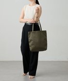 【ラシット/russet】の【新色追加】プレーントートバッグ(Z-203) 【新色】Khaki|ID: prp329100004598469 ipo3291000000032975659