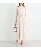 【アースミュージックアンドエコロジー/earth music&ecology】のベルト付きキャミワンピース 人気、トレンドファッション・服の通販 founy(ファニー) ファッション Fashion レディースファッション Ladies' Fashion Online ワンピース Dress キャミワンピース No Sleeve Dresses ベルト Belts おすすめ Recommend キャミワンピース Cami Dress シャーリング Shirring スニーカー Sneakers フェミニン Feminine ポケット Pocket 夏 Summer 春 Spring S/S・春夏 Ss・Spring/Summer thumbnail Light Beige|ID: prp329100004598484 ipo3291000000032686424
