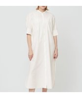 【ベイジ,/BEIGE,】の【CLUEL3号掲載】PERSIMMON / シャツワンピース 人気、トレンドファッション・服の通販 founy(ファニー) ファッション Fashion レディースファッション Ladies' Fashion Online ワンピース Dress シャツワンピース Shirt Dresses 春 Spring ギャザー Gather コンパクト Compact シンプル Simple スリット Slit タイプライター Typewriter ドレス Dress 羽織 Haori リラックス Relax S/S・春夏 Ss・Spring/Summer おすすめ Recommend 夏 Summer 2023春夏・S/S Ss,Spring/Summer,2023 2023年 2023 |ID:prp329100004598491