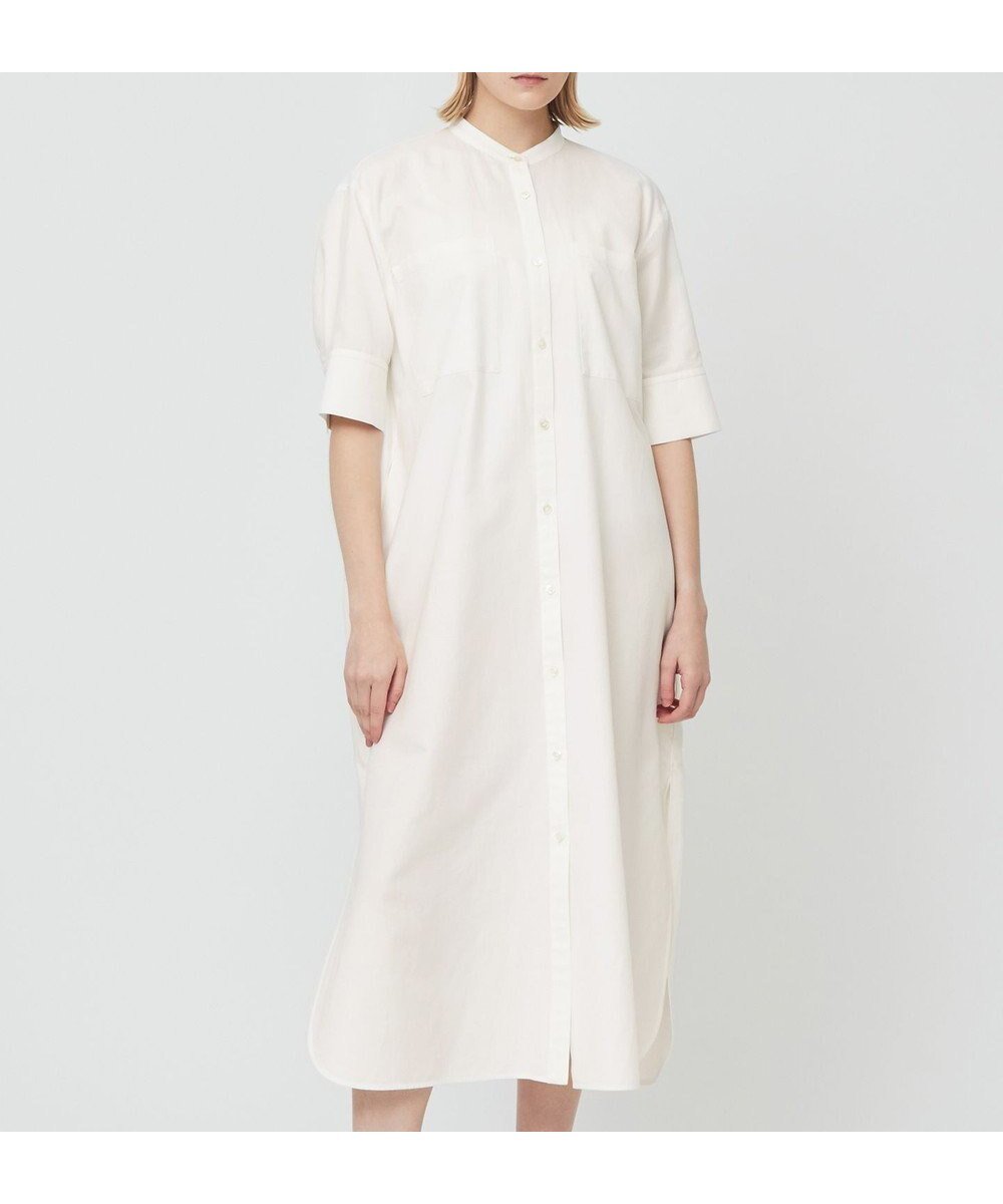 【ベイジ,/BEIGE,】の【CLUEL3号掲載】PERSIMMON / シャツワンピース 人気、トレンドファッション・服の通販 founy(ファニー) 　ファッション　Fashion　レディースファッション　Ladies' Fashion Online　ワンピース　Dress　シャツワンピース　Shirt Dresses　春　Spring　ギャザー　Gather　コンパクト　Compact　シンプル　Simple　スリット　Slit　タイプライター　Typewriter　ドレス　Dress　羽織　Haori　リラックス　Relax　S/S・春夏　Ss・Spring/Summer　おすすめ　Recommend　夏　Summer　2023春夏・S/S　Ss,Spring/Summer,2023　2023年　2023　 other-1|ID: prp329100004598491 ipo3291000000032686475