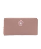 【クレイサス/CLATHAS】のポリシャス ラウンド長財布 人気、トレンドファッション・服の通販 founy(ファニー) ファッション Fashion レディースファッション Fashion for Women ミニ財布・二つ折り財布 Wallets & Card Cases シリコン Silicone, Silicone Material ラウンド Round, Round Neck 財布 Wallet, Purse thumbnail ライトピンク|ID: prp329100004598498 ipo3291000000033661524