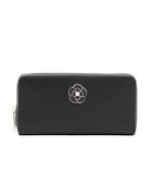 【クレイサス/CLATHAS】のポリシャス ラウンド長財布 人気、トレンドファッション・服の通販 founy(ファニー) ファッション Fashion レディースファッション Fashion for Women ミニ財布・二つ折り財布 Wallets & Card Cases シリコン Silicone, Silicone Material ラウンド Round, Round Neck 財布 Wallet, Purse thumbnail ダークグレー|ID: prp329100004598498 ipo3291000000033661526